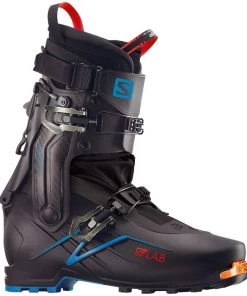 Salomon S/Lab X-Alp Alpine Touring Ski Boots 2019 - Used