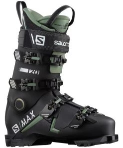 Salomon S/Max 120 GW Ski Boots 2022