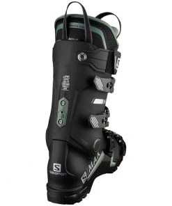 Salomon S/Max 120 GW Ski Boots 2022 -Deals Salomon Store salomon s max 120 gw ski boots 2022 2
