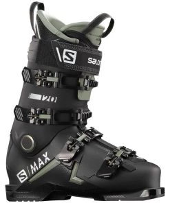 Salomon S/Max 120 Ski Boots 2021 - Used