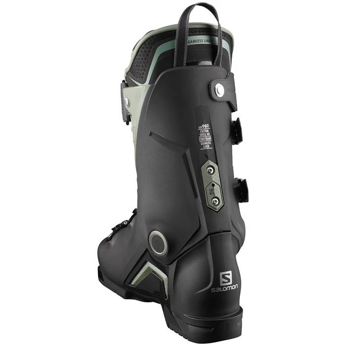 Salomon S/Max 120 Ski Boots 2021 - Used 6 Salomon S/Max 120 Ski Boots 2021 - Used - Image 4