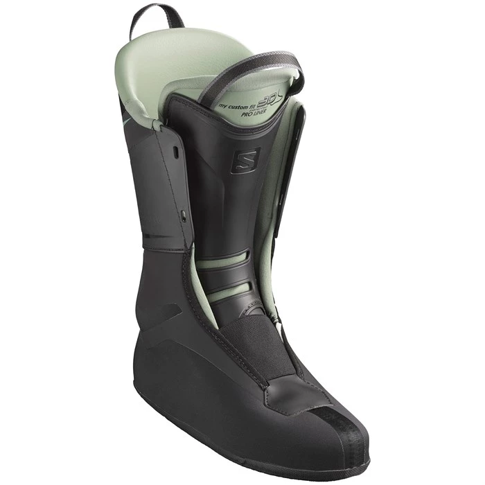 Salomon S/Max 120 Ski Boots 2021 - Used 8 Salomon S/Max 120 Ski Boots 2021 - Used - Image 6