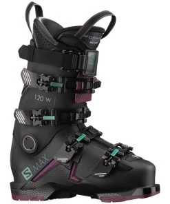 Salomon S/Max 120 W GW Ski Boots - Women's 2022