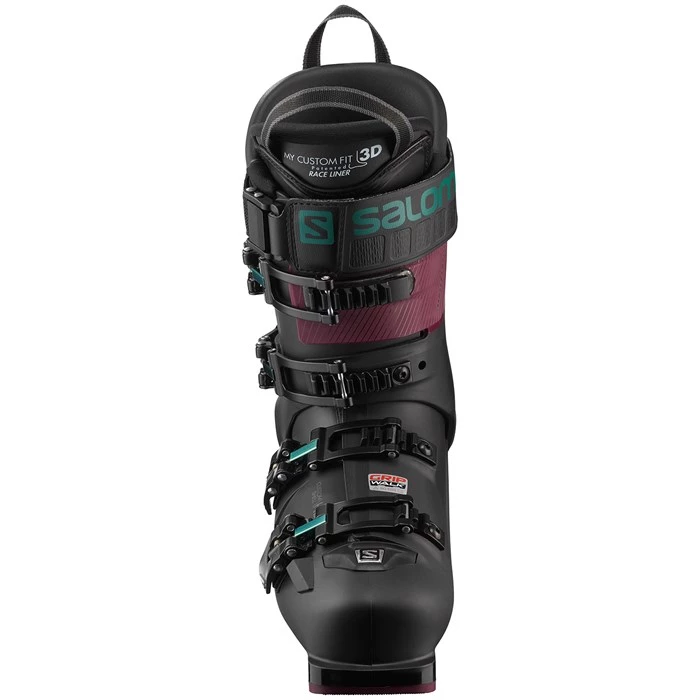 Salomon S/Max 120 W GW Ski Boots - Women's 2022 4 Salomon S/Max 120 W GW Ski Boots - Women's 2022 - Image 2