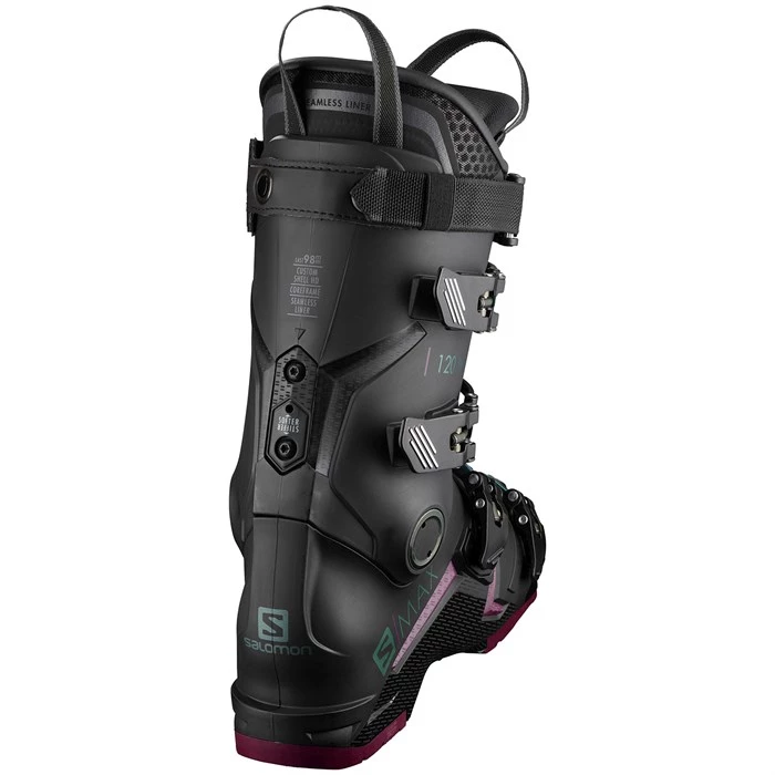Salomon S/Max 120 W GW Ski Boots - Women's 2022 5 Salomon S/Max 120 W GW Ski Boots - Women's 2022 - Image 3