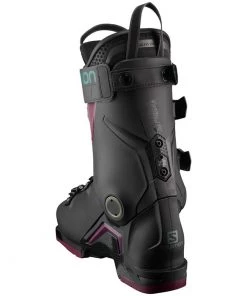 Salomon S/Max 120 W GW Ski Boots - Women's 2022 11 Salomon S/Max 120 W GW Ski Boots - Women's 2022 -Deals Salomon Store salomon s max 120 w gw ski boots women s 2022 3