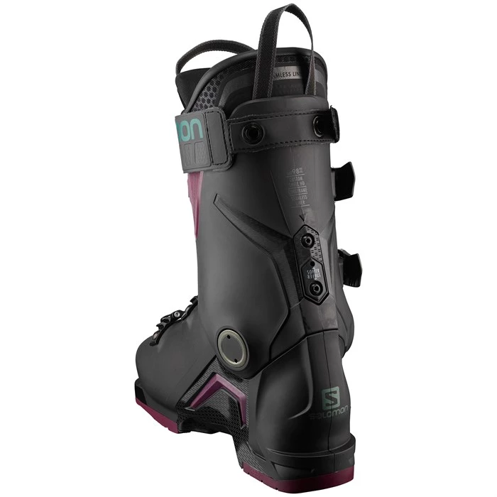 Salomon S/Max 120 W GW Ski Boots - Women's 2022 6 Salomon S/Max 120 W GW Ski Boots - Women's 2022 - Image 4