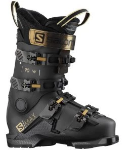 Salomon S/Max 90 W GW Ski Boots - Women's 2022