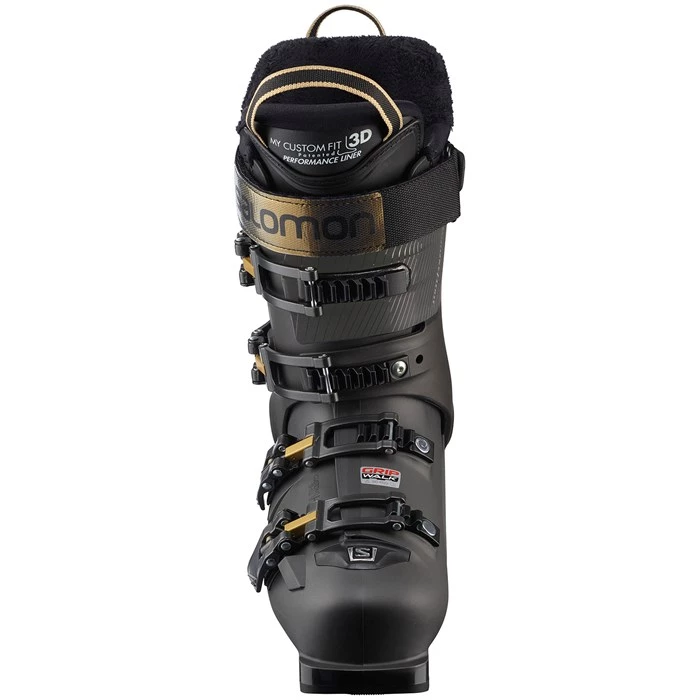 Salomon S/Max 90 W GW Ski Boots - Women's 2022 4 Salomon S/Max 90 W GW Ski Boots - Women's 2022 - Image 2