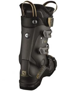 Salomon S/Max 90 W GW Ski Boots - Women's 2022 10 Salomon S/Max 90 W GW Ski Boots - Women's 2022 -Deals Salomon Store salomon s max 90 w gw ski boots women s 2022 2