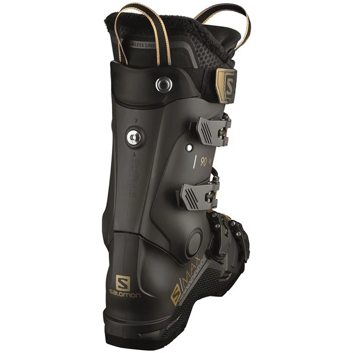 Salomon S/Max 90 W GW Ski Boots - Women's 2022 5 Salomon S/Max 90 W GW Ski Boots - Women's 2022 - Image 3