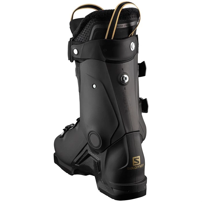 Salomon S/Max 90 W GW Ski Boots - Women's 2022 6 Salomon S/Max 90 W GW Ski Boots - Women's 2022 - Image 4