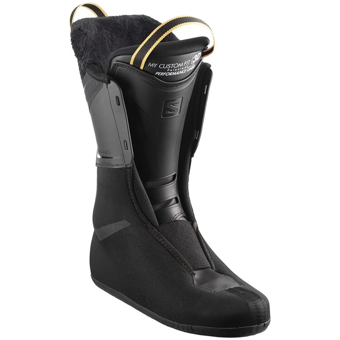 Salomon S/Max 90 W GW Ski Boots - Women's 2022 8 Salomon S/Max 90 W GW Ski Boots - Women's 2022 - Image 6