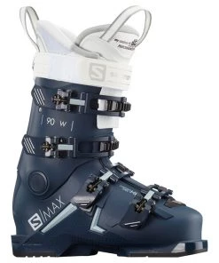 Salomon S/Max 90 W Ski Boots - Women's 2021 - Used