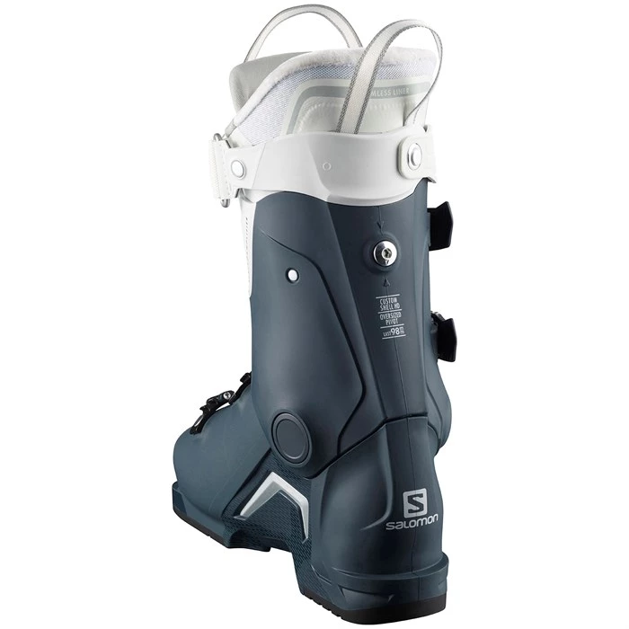 Salomon S/Max 90 W Ski Boots - Women's 2021 - Used 6 Salomon S/Max 90 W Ski Boots - Women's 2021 - Used - Image 4
