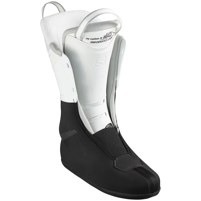 Salomon S/Max 90 W Ski Boots - Women's 2021 - Used 8 Salomon S/Max 90 W Ski Boots - Women's 2021 - Used - Image 6