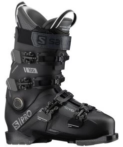 Salomon S/Pro 100 GW Ski Boots - Used