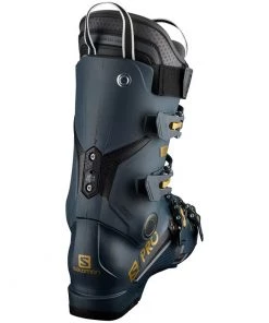 Salomon S/Pro 100 GW Ski Boots - Used -Deals Salomon Store salomon s pro 100 gw ski boots 8