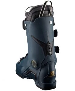 Salomon S/Pro 100 GW Ski Boots - Used -Deals Salomon Store salomon s pro 100 gw ski boots 9