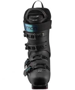 Salomon S/Pro 100 W GW Ski Boots - Women's 2023 -Deals Salomon Store salomon s pro 100 w gw ski boots women s 2023 3