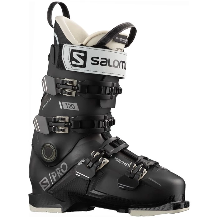 Salomon S/Pro 120 GW Ski Boots 2023 3 Salomon S/Pro 120 GW Ski Boots 2023
