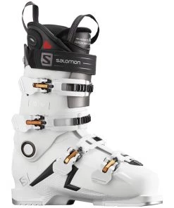 Salomon S/Pro 90 Custom Heat Connect W Ski Boots - Women's 2021 - Used