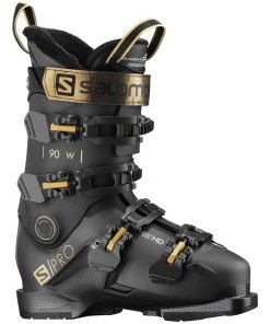 Salomon S/Pro 90 W GW Ski Boots - Women's 2023