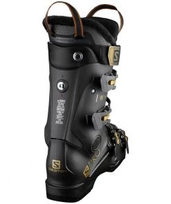 Salomon S/Pro 90 W GW Ski Boots - Women's 2023 -Deals Salomon Store salomon s pro 90 w gw ski boots women s 2023 2 1