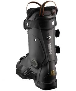 Salomon S/Pro 90 W GW Ski Boots - Women's 2023 -Deals Salomon Store salomon s pro 90 w gw ski boots women s 2023 3 1