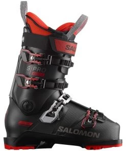 Salomon S/Pro Alpha 100 Ski Boots 2023
