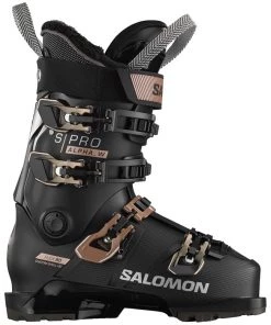 Salomon S/Pro Alpha 90 Ski Boots - Women's 2023
