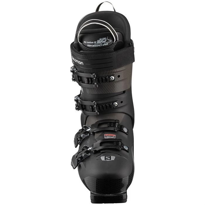 Salomon S/Pro HV 100 GW Ski Boots 2022 4 Salomon S/Pro HV 100 GW Ski Boots 2022 - Image 2