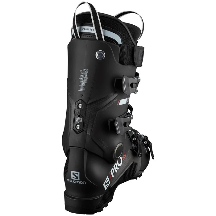 Salomon S/Pro HV 100 GW Ski Boots 2022 5 Salomon S/Pro HV 100 GW Ski Boots 2022 - Image 3