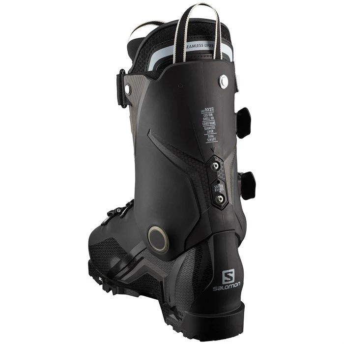 Salomon S/Pro HV 100 GW Ski Boots 2022 6 Salomon S/Pro HV 100 GW Ski Boots 2022 - Image 4