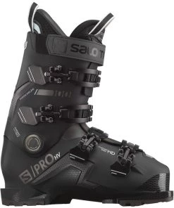 Salomon S/Pro HV 100 Ski Boots 2023