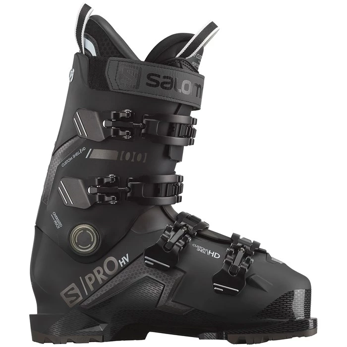 Salomon S/Pro HV 100 Ski Boots 2023 3 Salomon S/Pro HV 100 Ski Boots 2023