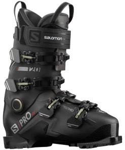 Salomon S/Pro HV 120 GW Ski Boots 2022