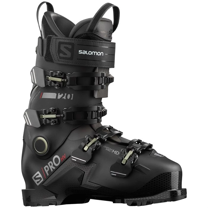 Salomon S/Pro HV 120 GW Ski Boots 2022 3 Salomon S/Pro HV 120 GW Ski Boots 2022