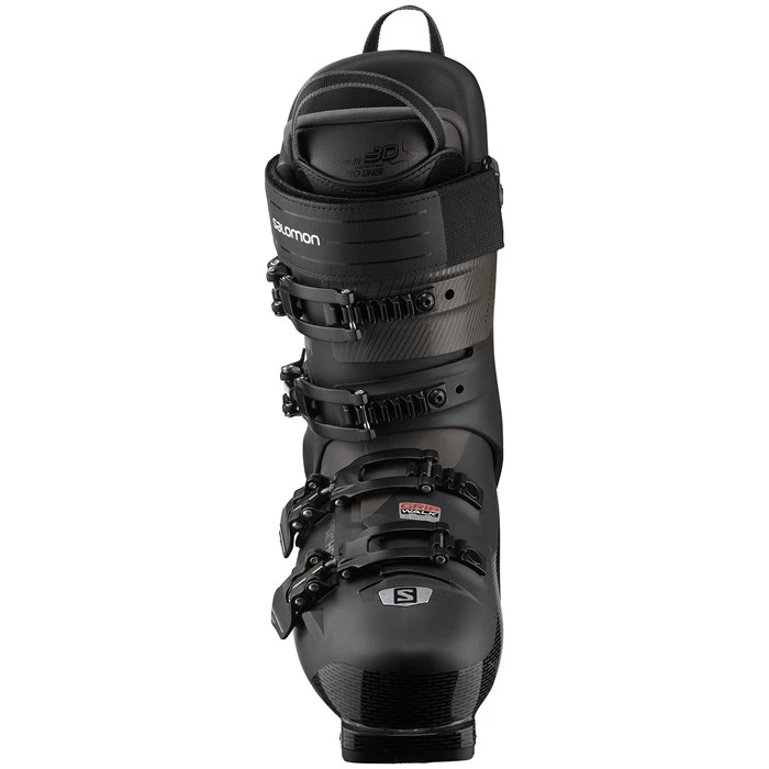 Salomon S/Pro HV 120 GW Ski Boots 2022 4 Salomon S/Pro HV 120 GW Ski Boots 2022 - Image 2