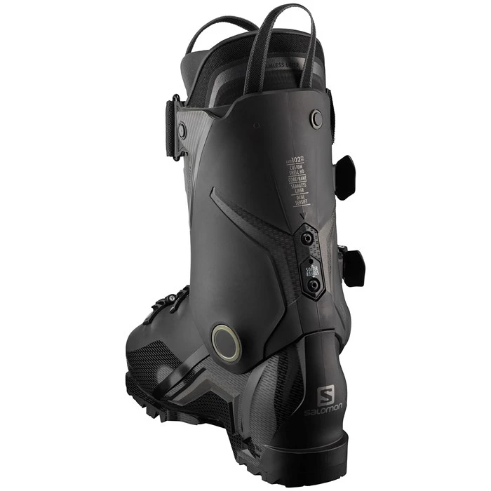Salomon S/Pro HV 120 GW Ski Boots 2022 6 Salomon S/Pro HV 120 GW Ski Boots 2022 - Image 4