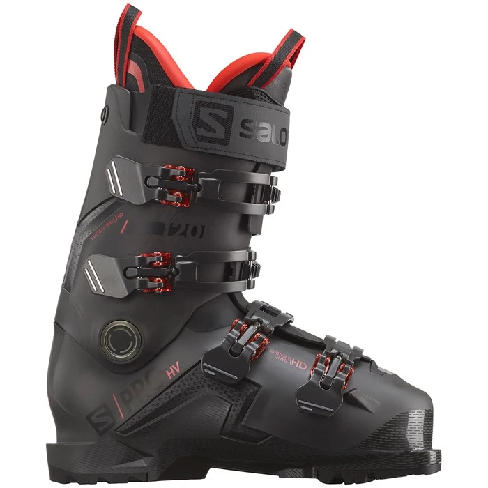 Salomon S/Pro HV 120 Ski Boots 2023 3 Salomon S/Pro HV 120 Ski Boots 2023