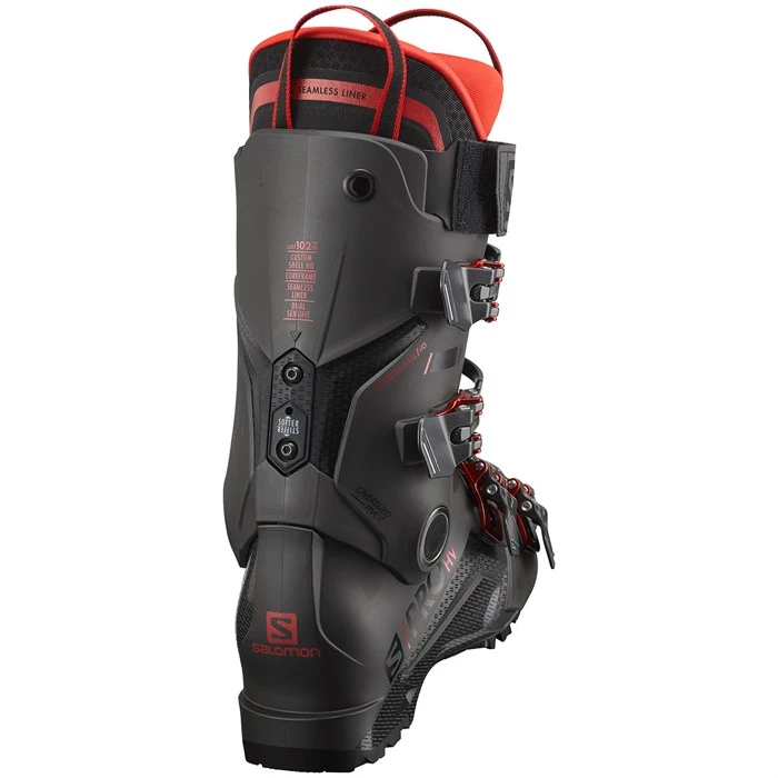 Salomon S/Pro HV 120 Ski Boots 2023 5 Salomon S/Pro HV 120 Ski Boots 2023 - Image 3