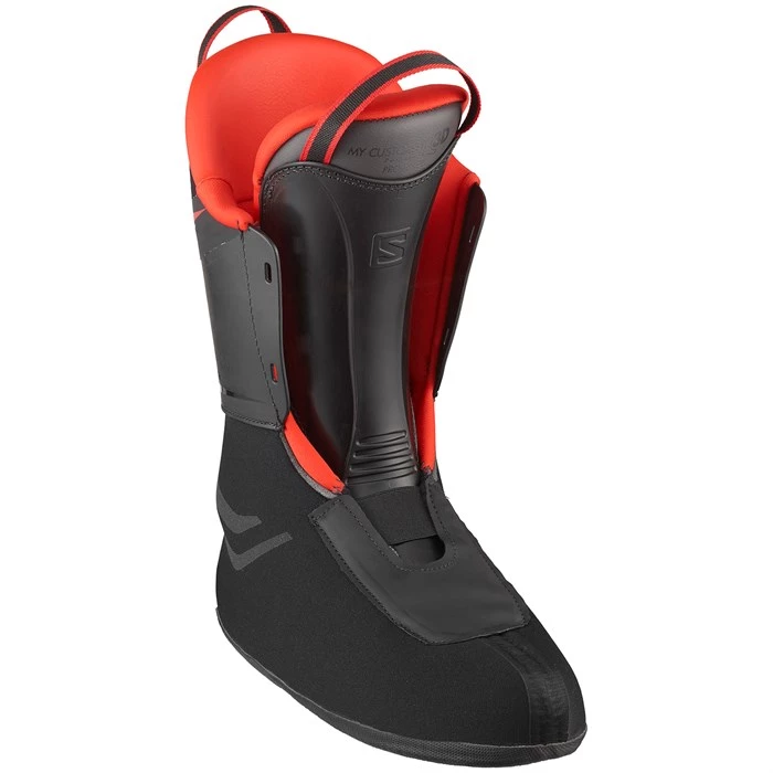 Salomon S/Pro HV 120 Ski Boots 2023 7 Salomon S/Pro HV 120 Ski Boots 2023 - Image 5
