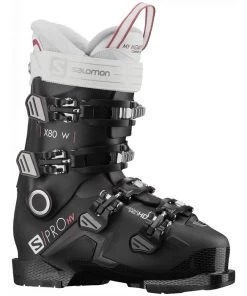 Salomon S/Pro HV X80 W CS GW Ski Boots - Women's 2022