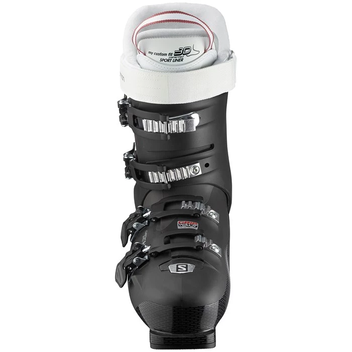Salomon S/Pro HV X80 W CS GW Ski Boots - Women's 2022 4 Salomon S/Pro HV X80 W CS GW Ski Boots - Women's 2022 - Image 2