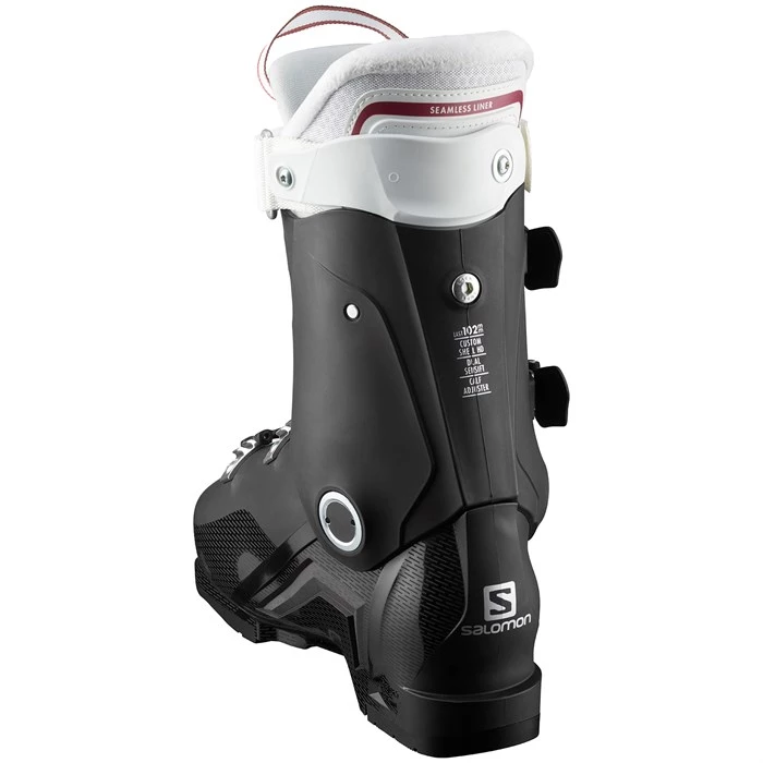 Salomon S/Pro HV X80 W CS GW Ski Boots - Women's 2022 6 Salomon S/Pro HV X80 W CS GW Ski Boots - Women's 2022 - Image 4
