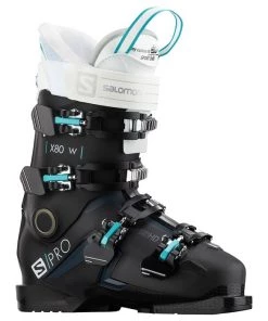 Salomon S/Pro X80 CS W Ski Boots - Women's 2020