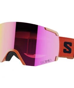 Salomon S/View Goggles