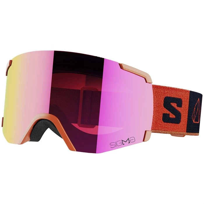Salomon S/View Goggles 3 Salomon S/View Goggles