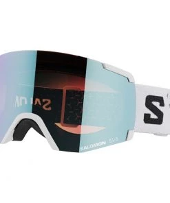 Salomon S/View Goggles